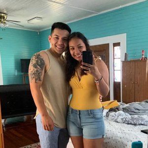 Meet your Posher, Lino